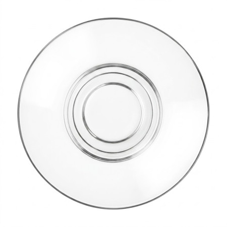 Блюдце для чашки RCR STACKABLE 60065020106 12.5 см