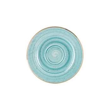 Блюдце для чашки Bonna Aqua Bloom AAQRIT04CT 16 см