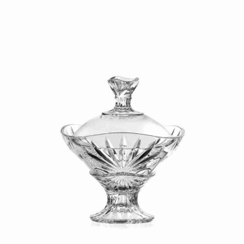 Конфетница RCR Оasis 25597020506 18 см