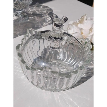 Конфетница OLens Флейм 102-012 900 мл