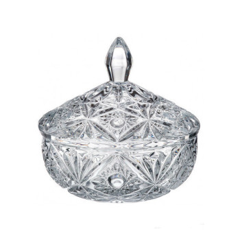 Конфетница Bohemia Miranda 59001/99018/150 150 мм