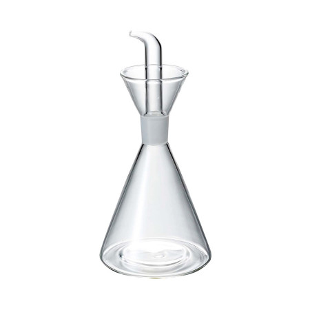 Емкость для уксуса или масла Luigi Bormioli Thermic A-10030-G-0402-AA-01 250 мл