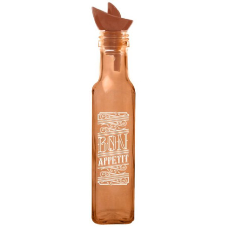 Бутылка для масла Herevin Gold Rose 151144-145-6816216 750 мл