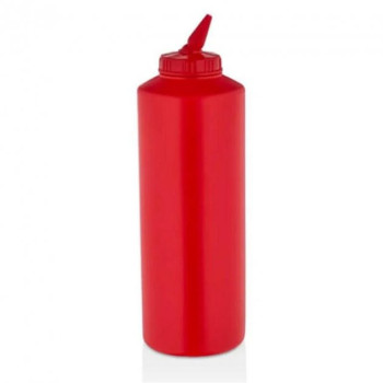 Диспенсер для соусов GastroPlast GPSM-00750-R 750 мл
