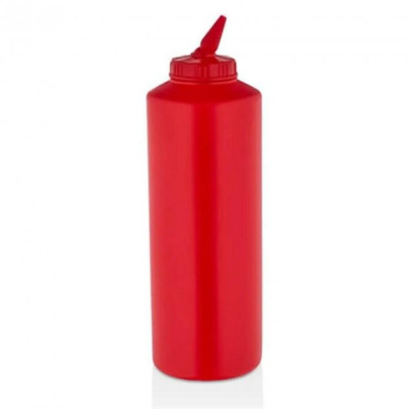 Диспенсер для соусов GastroPlast GPSM-00750-R 750 мл