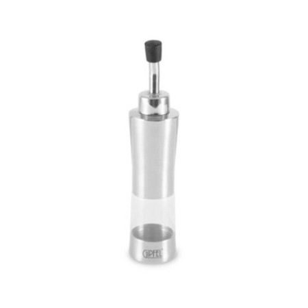 Емкость для масла Gipfel GP-6317 80 мл серебристая