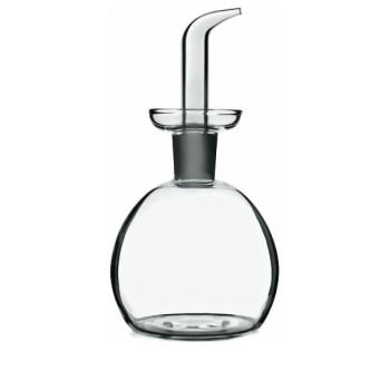 Емкость для уксуса или масла Luigi Bormioli Thermic A-10029-G-04021990 250 мл