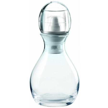 Емкость для уксуса или масла Guzzini Gocce 27830000 19,2х9,4х9,4 см