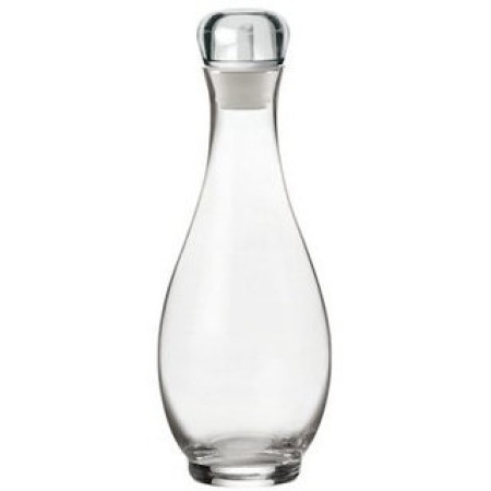 Бутылка для масла Guzzini 23130200 29х10,7х10,7 см