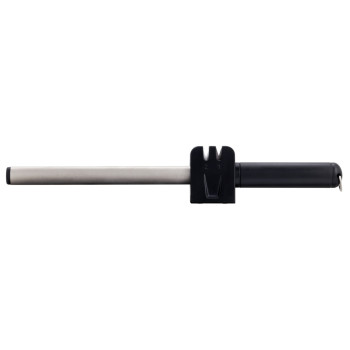 Мусат c точилом VINZER VZ-50290 20 см