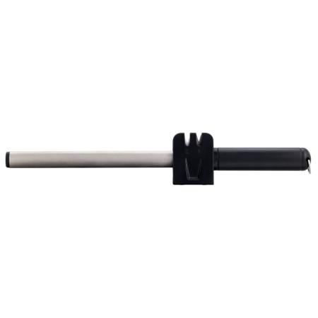Мусат c точилом VINZER VZ-50290 20 см