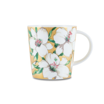 Кружка Gipfel Fiori GP-2634 450 мл