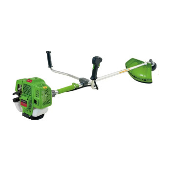 Мотокоса Grunhelm GR-3200MS 3.5 кВт зеленая