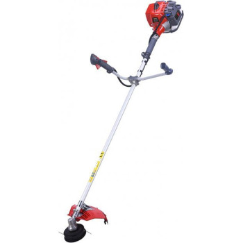 Мотокоса Forte МК-843HS Industry line 3.3 кВт оранжевая