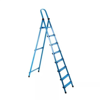 Лестница Works 63275 400 см голубая