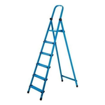 Лестница Works 63273 350 см голубая