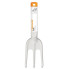 Вилка для посадки Fiskars White 1027034 26.3 см