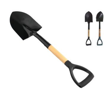 Лопата садовая Stenson WTH71283-13 21х15х67.5 см