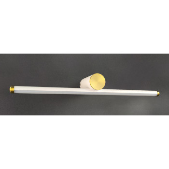 Бра LED 27953 Белый 12х8х57 см.