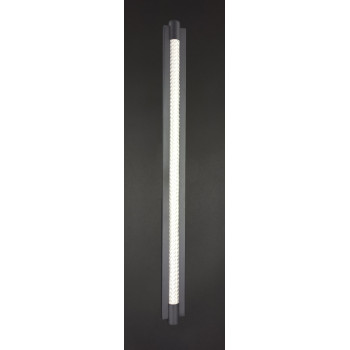 Бра LED 27961 Черный 5х5х62 см.
