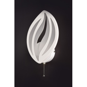 Бра LED 25839 Белый 24х16х8 см.
