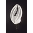Бра LED 25839 Белый 24х16х8 см.