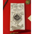 Карта мародеров Гарри Поттер Harry Potter 14734 99х22 см