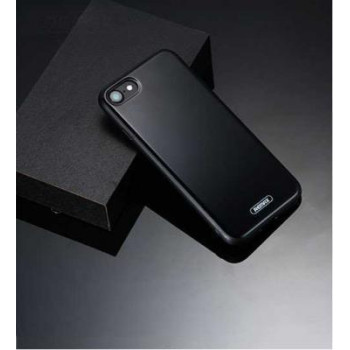 Матовый чехол Jet iPhone 7 Plus черный Remax 751202