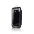 Матовый силиконовый чехол Jet для iPhone 7 черный Remax 701202