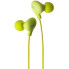 Вакуумные наушники Candy REW-B01 Yellow Recci CC100014