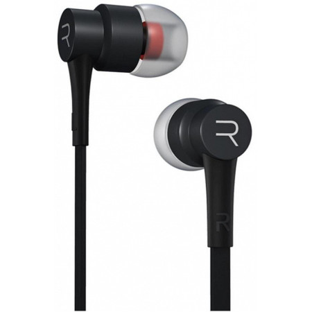 Вакуумные наушники RM-535 Black Remax 330201