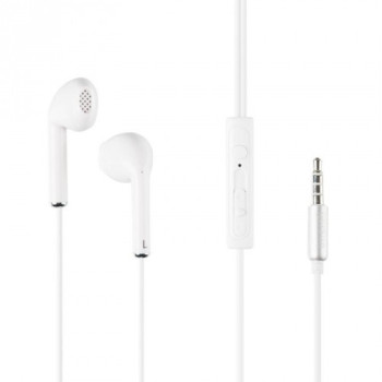 Вакуумные наушники Gorsun GS-C32-White