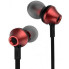 Вакуумные наушники RM-610D Red Remax 331003
