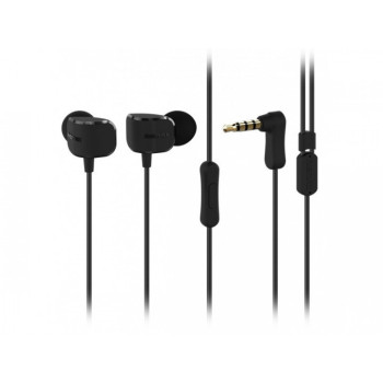 Вакуумные наушники RM-502 Black Remax 335201