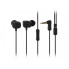 Вакуумные наушники RM-502 Black Remax 335201