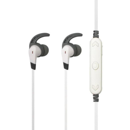 Вакуумные наушники Bluetooth Wireless Sports Remax RB-S25-White