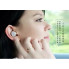 Гарнитура-зарядка Remax bluetooth RB-T11С black