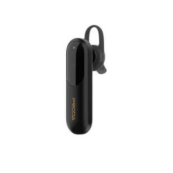 Bluetooth-гарнитура черный Palo Proda PD-BE300
