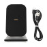 Беспроводное зарядное устройство Alloy Wireless Remax RP-W12-Black