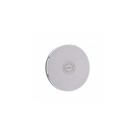 Беспроводное зарядное устройство Round Wireless Remax RP-W5-Gray