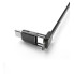 Combo 3-in-1 кабель Lightning/microUSB/Type-C USB, 1м tarnish Gplex RC-070th Remax 370101