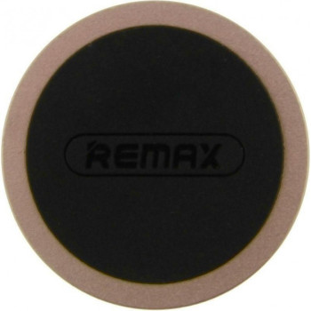 Автомобильный держатель Car Holder Tarnish Remax RM-C30-Gold