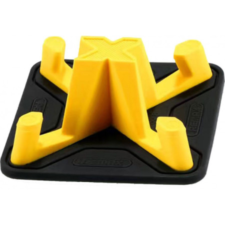 Автомобильный держатель Car Holder RM-C25 Pyramid Yellow Remax 113504