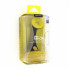 Автомобильный держатель Car Holder RM-C09 Black Yellow Remax 111401