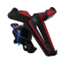 Автодержатель T-Cool Proda PD-C01-red-black