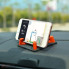 Автомобильный держатель Car Holder RM-C25 Pyramid red REMAX 113502