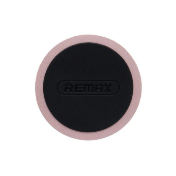 Автомобильный держатель Car Holder Tarnish Remax RM-C30-Rose