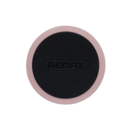 Автомобильный держатель Car Holder Tarnish Remax RM-C30-Rose