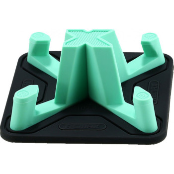Автомобильный держатель Car Holder RM-C25 Pyramid Green Remax 113503