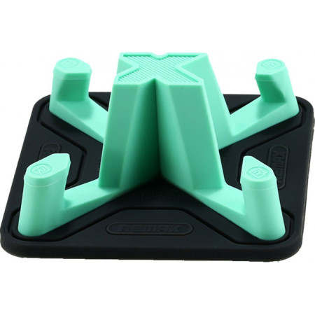 Автомобильный держатель Car Holder RM-C25 Pyramid Green Remax 113503